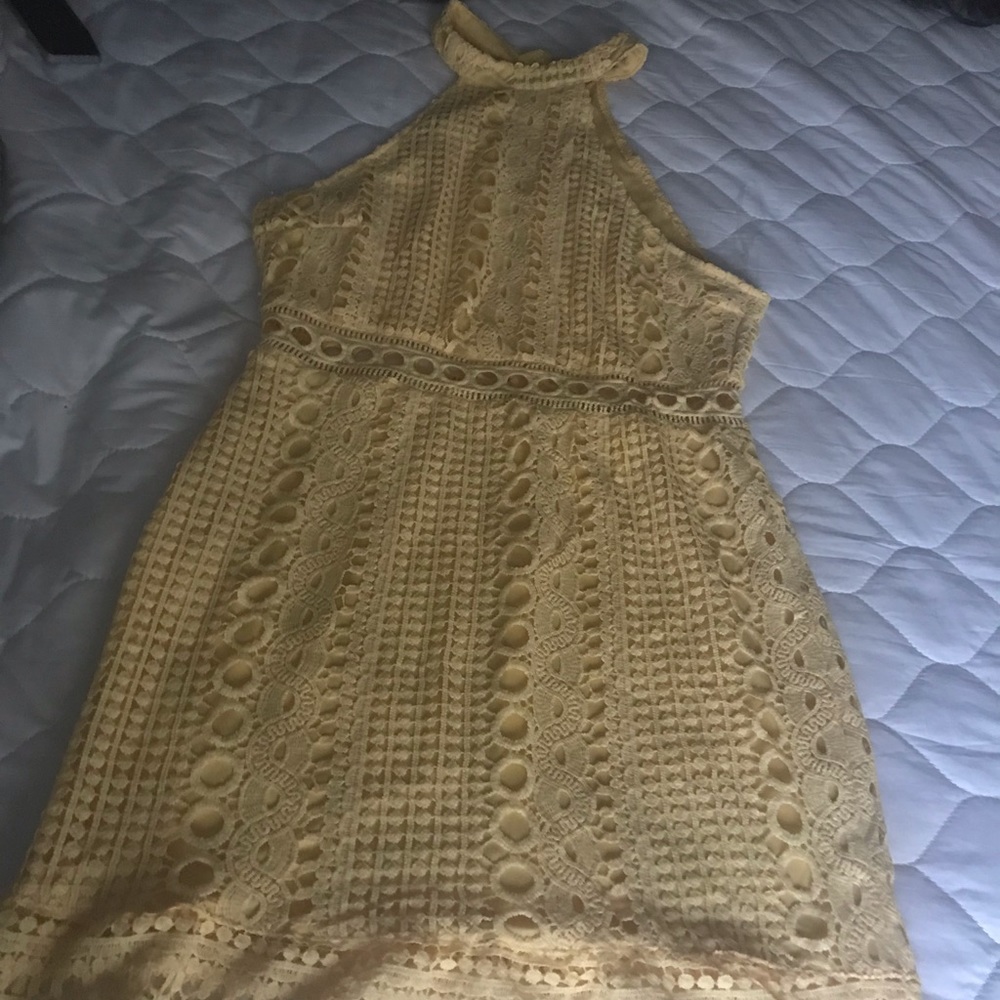 Summer dress